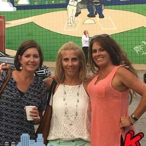 Meet your Posher, Mary